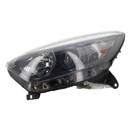 Optique avant principal gauche (feux)(phare) RENAULT CAPTUR 1