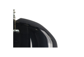 Capot CITROEN C4 2 Photo n°3