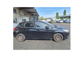 Capot CITROEN C4 2 Photo n°10