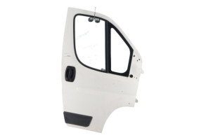 Porte avant droit CITROEN JUMPER 3 Photo n°1