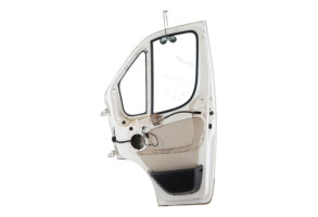 Porte avant droit CITROEN JUMPER 3 Photo n°8