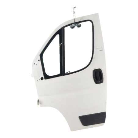 Porte avant gauche CITROEN JUMPER 3