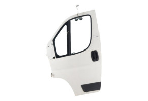 Porte avant gauche CITROEN JUMPER 3 Photo n°1