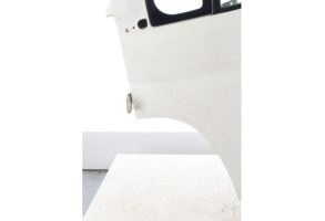 Porte avant gauche CITROEN JUMPER 3 Photo n°4