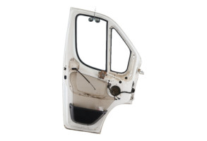 Porte avant gauche CITROEN JUMPER 3 Photo n°6