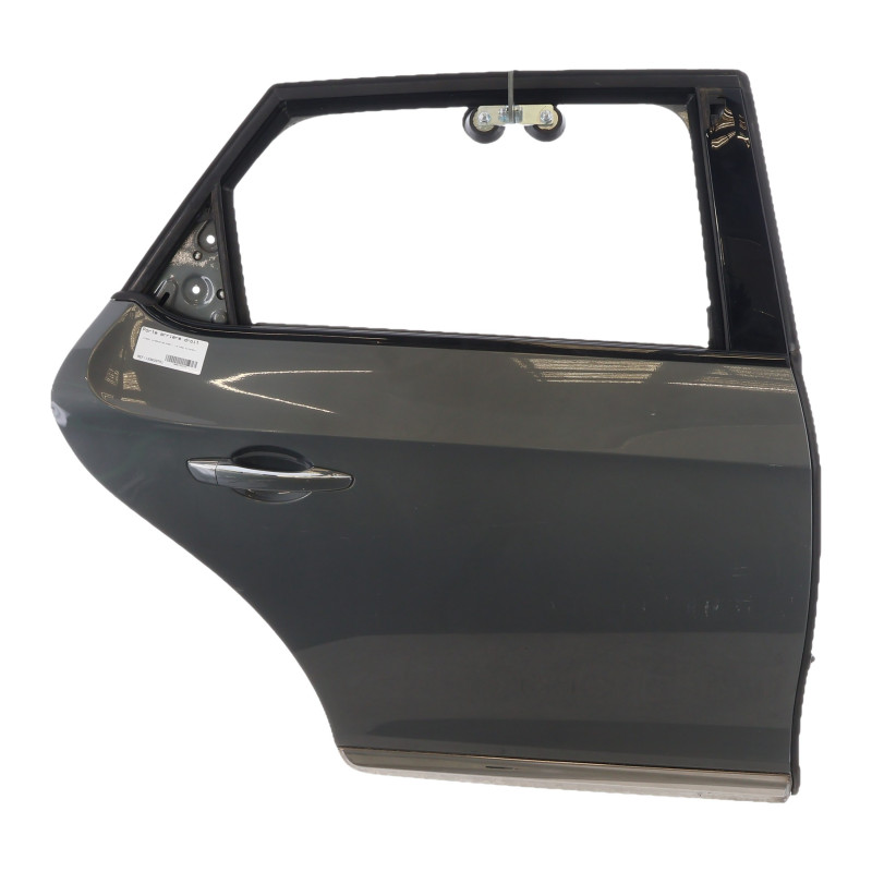 Porte arriere droit CITROEN DS5 Photo n°1