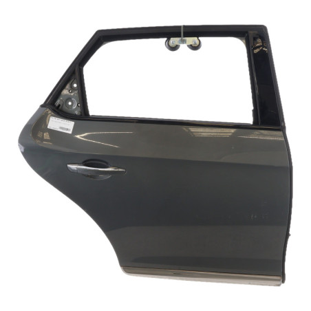 Porte arriere droit CITROEN DS5