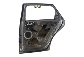 Porte arriere droit CITROEN DS5 Photo n°6