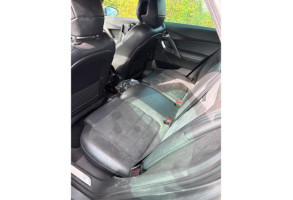 Porte arriere gauche CITROEN DS5 Photo n°9