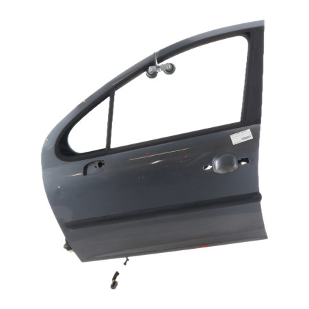 Porte avant gauche PEUGEOT 207