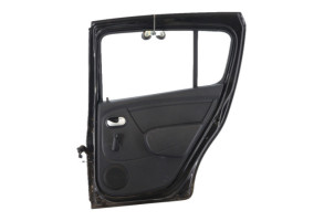 Porte arriere droit DACIA SANDERO 1 Photo n°3