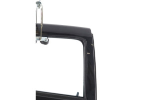 Porte arriere droit DACIA SANDERO 1 Photo n°4