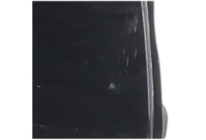 Porte arriere droit DACIA SANDERO 1 Photo n°11
