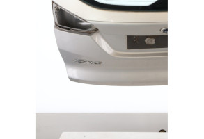 Malle/Hayon arriere FORD FOCUS 3 Photo n°4
