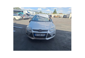 Malle/Hayon arriere FORD FOCUS 3 Photo n°13