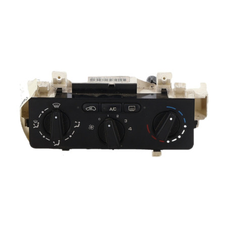 Commande chauffage CITROEN C3 1