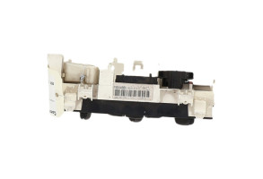Commande chauffage CITROEN C3 1 Photo n°3
