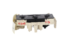 Commande chauffage CITROEN C3 1 Photo n°4