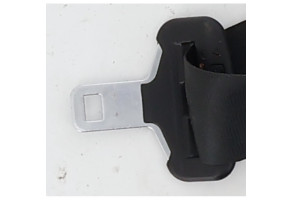 Ceinture arriere gauche RENAULT TWINGO 2 Photo n°4