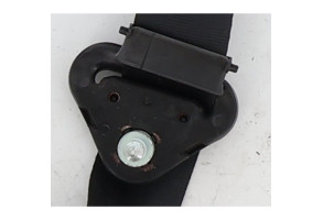 Ceinture arriere gauche RENAULT TWINGO 2 Photo n°5