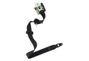 Ceinture arriere gauche RENAULT TWINGO 2 Photo n°7