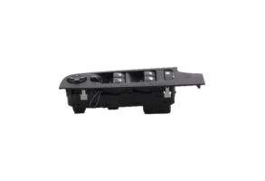 Interrupteur de leve vitre avant gauche CITROEN C4 PICASSO 2 Photo n°4