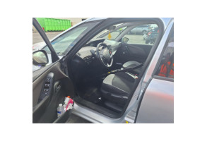 Interrupteur de leve vitre avant gauche CITROEN C4 PICASSO 2 Photo n°14