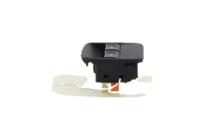 Interrupteur de leve vitre avant gauche RENAULT KANGOO 2 Photo n°4