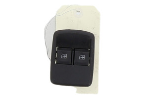 Interrupteur de leve vitre avant gauche RENAULT KANGOO 2 Photo n°5