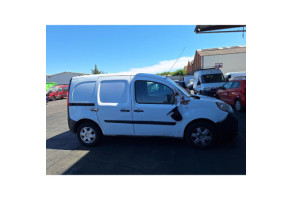 Interrupteur de leve vitre avant gauche RENAULT KANGOO 2 Photo n°7