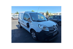 Interrupteur de leve vitre avant gauche RENAULT KANGOO 2 Photo n°9