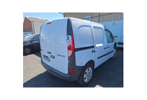 Interrupteur de leve vitre avant gauche RENAULT KANGOO 2 Photo n°11