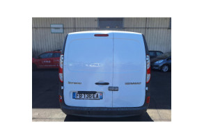 Interrupteur de leve vitre avant gauche RENAULT KANGOO 2 Photo n°12