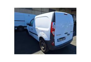 Interrupteur de leve vitre avant gauche RENAULT KANGOO 2 Photo n°13