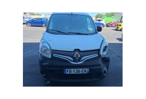 Interrupteur de leve vitre avant gauche RENAULT KANGOO 2 Photo n°14