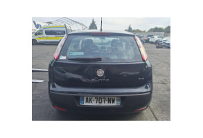Interrupteur de leve vitre avant gauche FIAT PUNTO EVO 3 Photo n°11