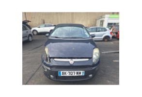 Interrupteur de leve vitre avant gauche FIAT PUNTO EVO 3 Photo n°14