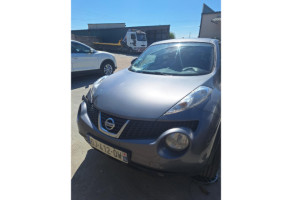 Interrupteur de leve vitre avant gauche NISSAN JUKE 1 Photo n°9