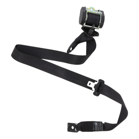 Ceinture arriere droit RENAULT MEGANE 3