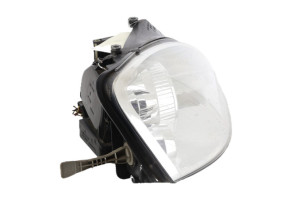 Optique avant principal droit (feux)(phare) FORD GALAXY 1 Photo n°4