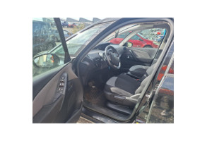Feu arriere stop central CITROEN C4 PICASSO 2 Photo n°15