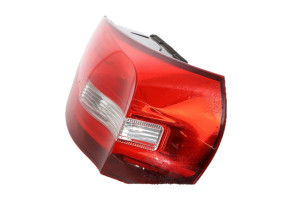 Feu arriere principal droit (feux) CITROEN C4 PICASSO 2 Photo n°3