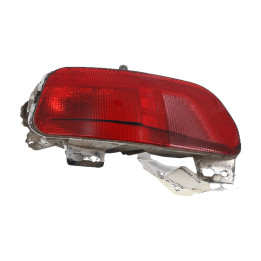 Feu de pare choc arriere droit CITROEN C4 PICASSO 2 Photo n°1