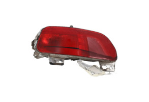 Feu de pare choc arriere droit CITROEN C4 PICASSO 2 Photo n°1