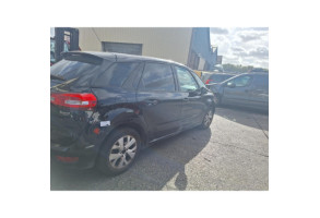 Feu diurne avant droit CITROEN C4 PICASSO 2 Photo n°6