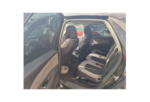 Feu diurne avant droit CITROEN C4 PICASSO 2 Photo n°16