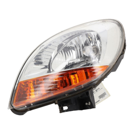 Optique avant principal gauche (feux)(phare) RENAULT KANGOO 1