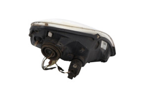 Optique avant principal gauche (feux)(phare) RENAULT KANGOO 1 Photo n°3