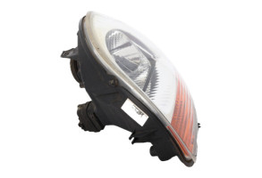 Optique avant principal gauche (feux)(phare) RENAULT KANGOO 1 Photo n°4