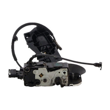 Serrure avant gauche PEUGEOT 207
